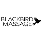 Blackbird Massage Logo