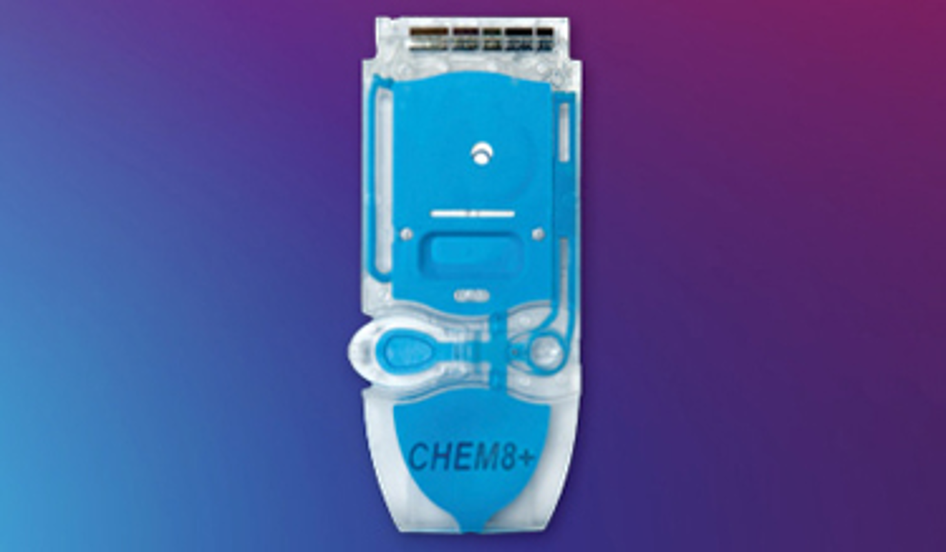 Images Abbott Rapid Diagnostics AB