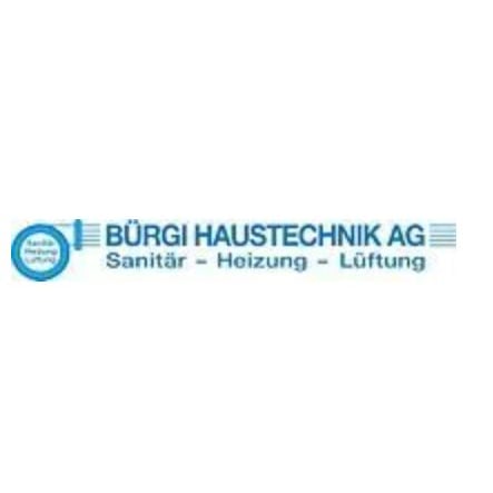 Bürgi Haustechnik AG in Oberengstringen