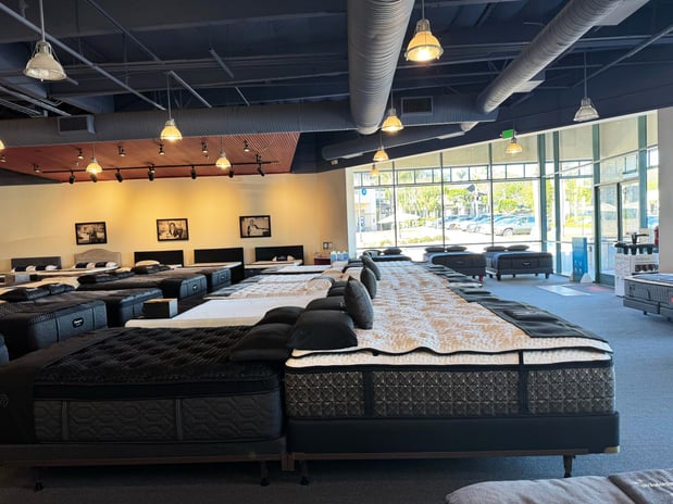 Images Ortho Mattress