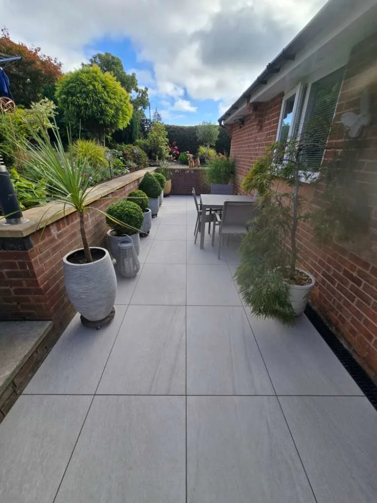 Images S Burton Block Paving Ltd