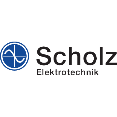 Logo Scholz Elektrotechnik GmbH