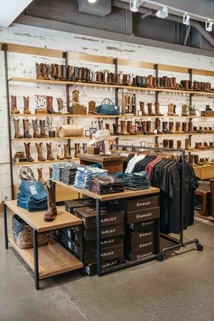 Images Ariat Brand Shop