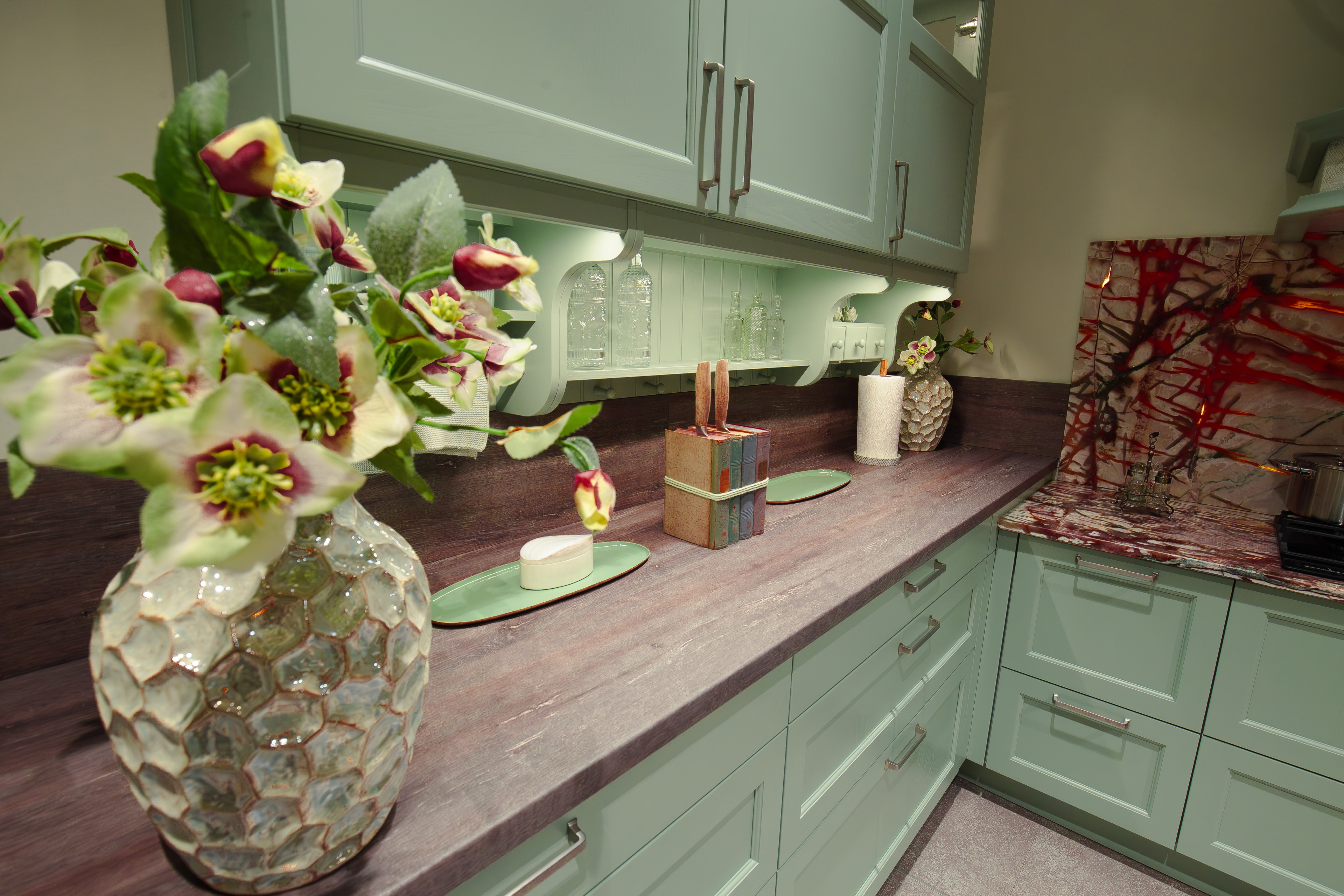 Bild 14 Küchen Kartheuser Inhaber Daniel Baumgart in Torgau