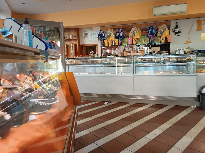 Images Carlo Clapier Pasticceria