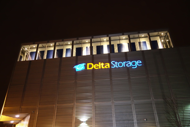 Images Delta Self Storage - Jersey City