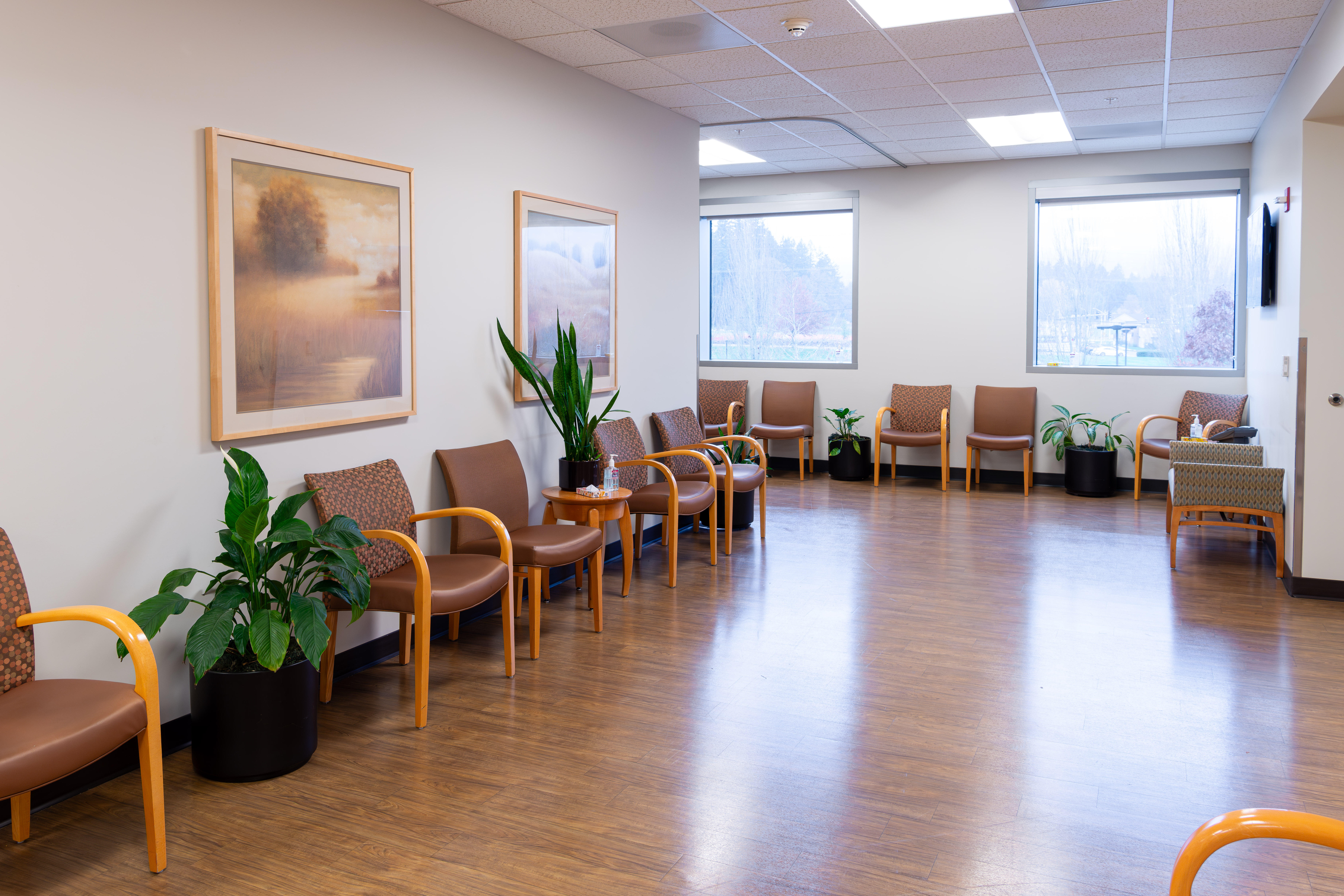 Image 3 | Providence Specialty Clinic Orthopedics - Newberg
