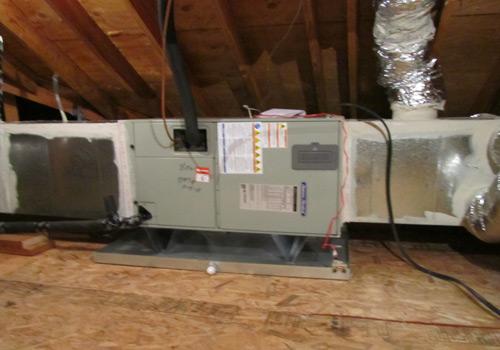 Images Texas Star Heating & Cooling