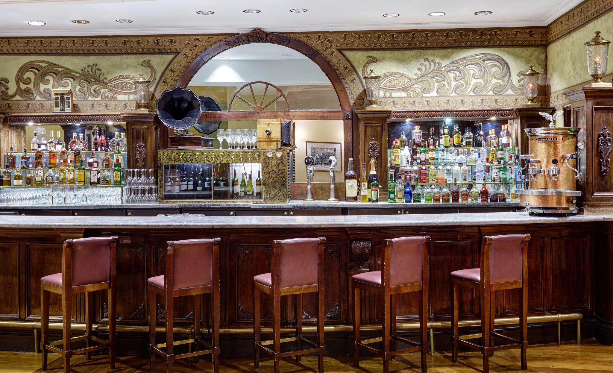 InterContinental Buenos Aires by IHG
