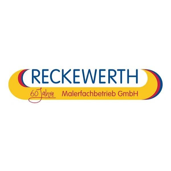 Logo von Reckewerth Malerfachbetrieb GmbH
