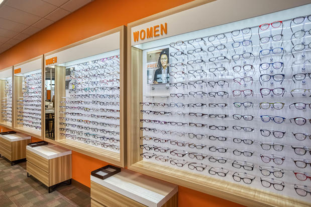Images Stanton Optical