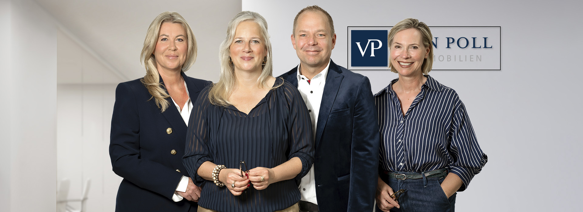 VON POLL IMMOBILIEN Hamburg-Alstertal, Poppenbütteler Weg 191a in Hamburg