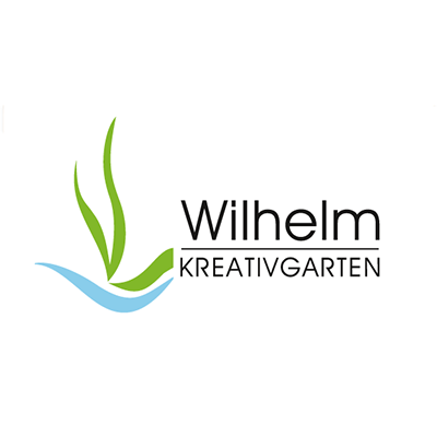 Logo Alexander Wilhelm WILHELM KREATIVGARTEN