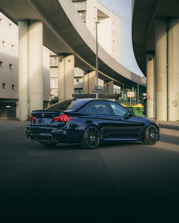 Images BMW of Dublin