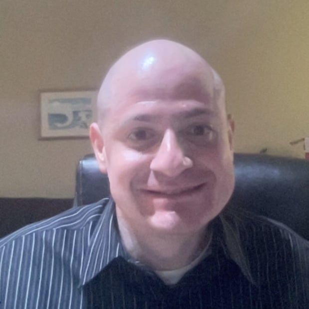 Images Jeremy Avner, Counselor