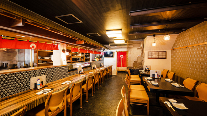 Images 麻布しき 旗の台店