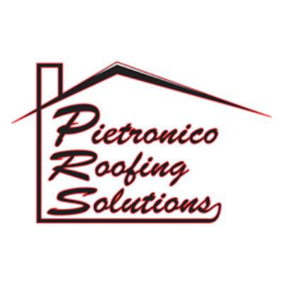 Pietronico Roofing Solutions Logo