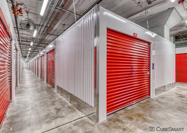 Images CubeSmart Self Storage