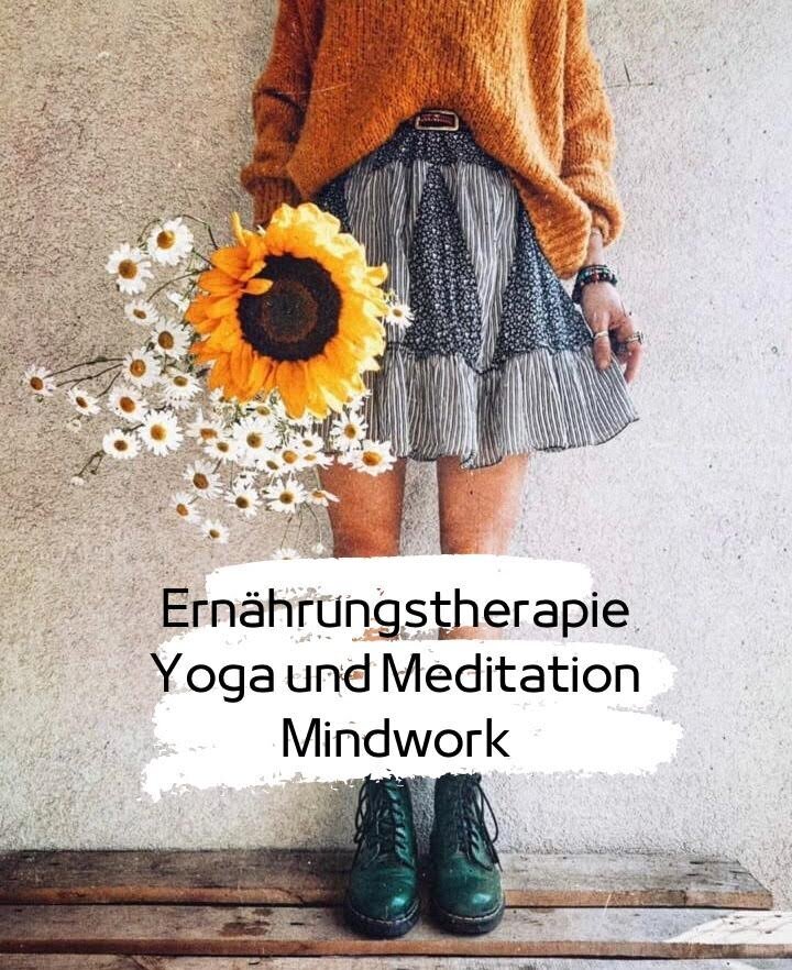 Integrale Ernährungstherapie, Traumasensibles Coac …