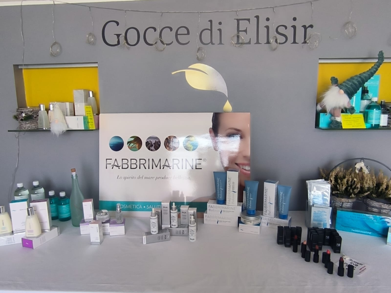 Images Gocce di Elisir