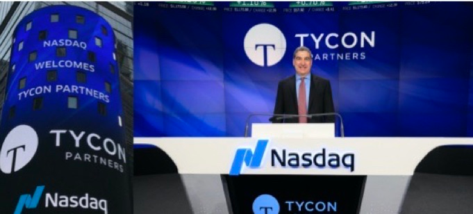 Glenn Bierman Nasdaq