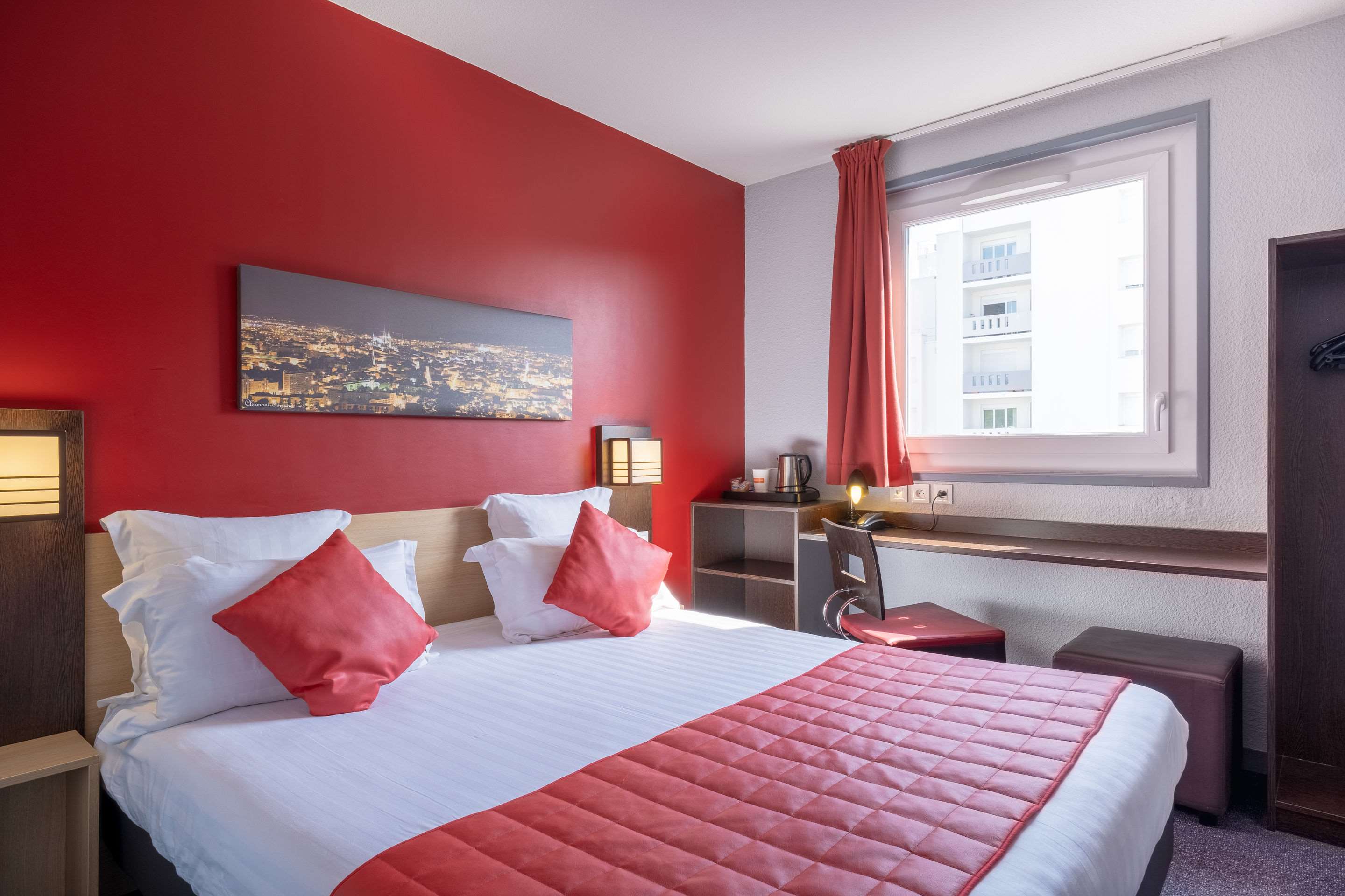The Originals Boutique, Hôtel Le Marmotel