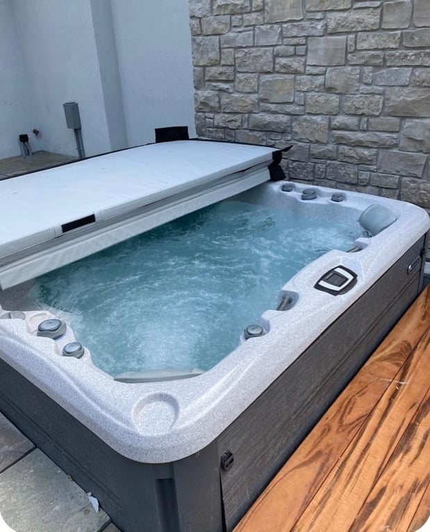 Images Mirage Spa Service & Supply, LLC