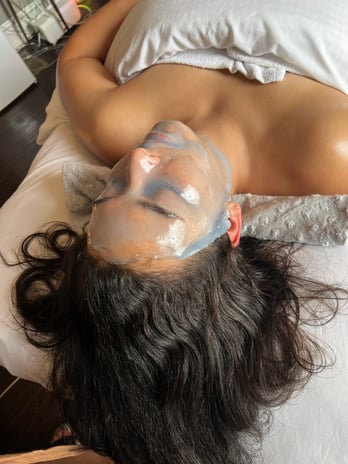 Images Radiate Studio | Esthetics & Event Makeup + Hair