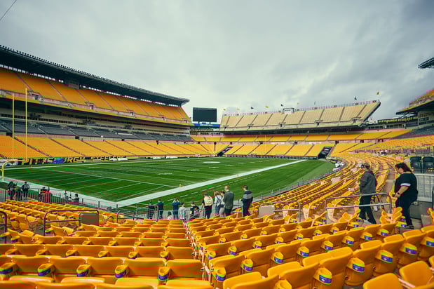 Images Hotel Indigo Pittsburgh University-Oakland by IHG