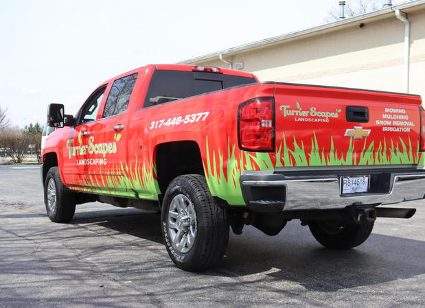 Images Standout Wraps