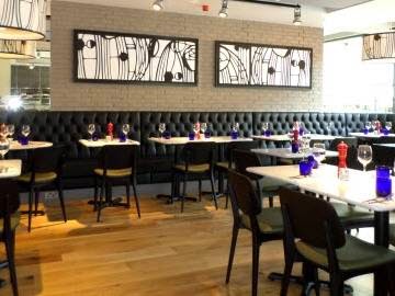Pizza Express Stirling 01786 451844
