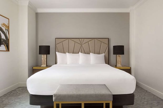 Images Martinique New York on Broadway, Curio Collection by Hilton