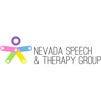 Nevada Speech and Therapy Group Logo