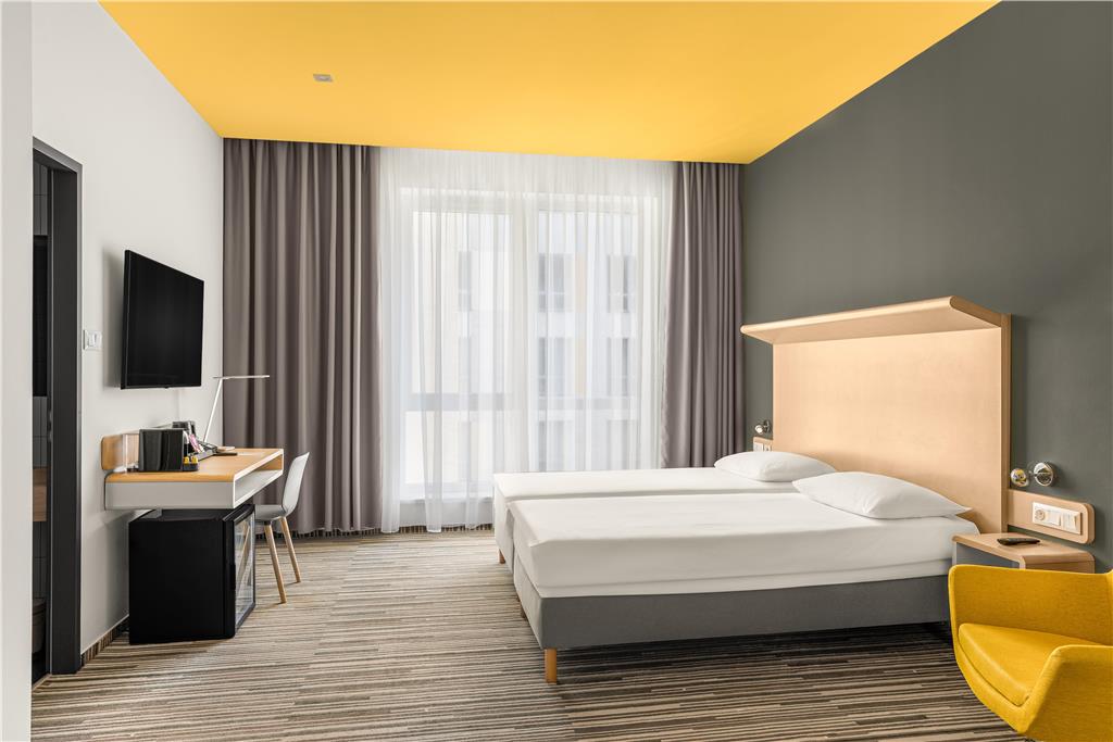 Park Inn By Radisson Budapest