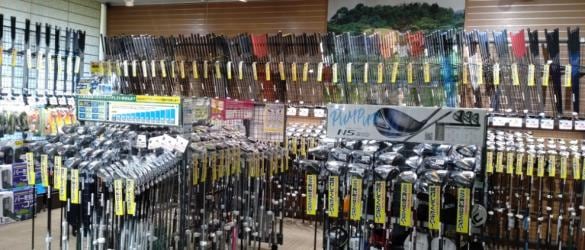 Images ゴルフパートナー 佐賀カントリー倶楽部店