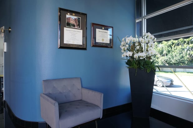Images Manhattan Beach Dental Esthetics