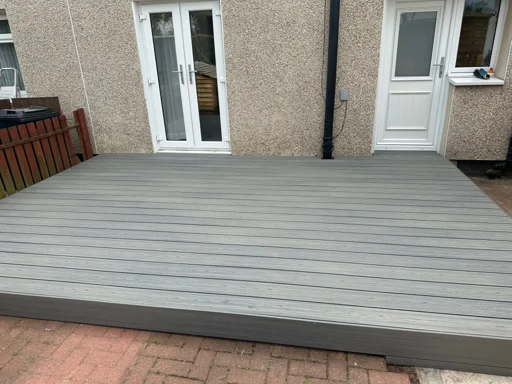 Images Beechwood Fencing & Decking Supplies Ltd