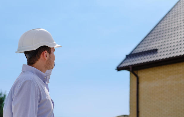 Images Bayfront Roofing & Construction