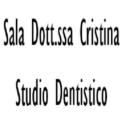 Sala Dott.ssa Cristina - Odontoiatria Pediatrica e Ortodonzia Logo