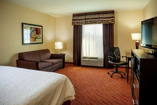 Images Hampton Inn Limerick-Philadelphia Area