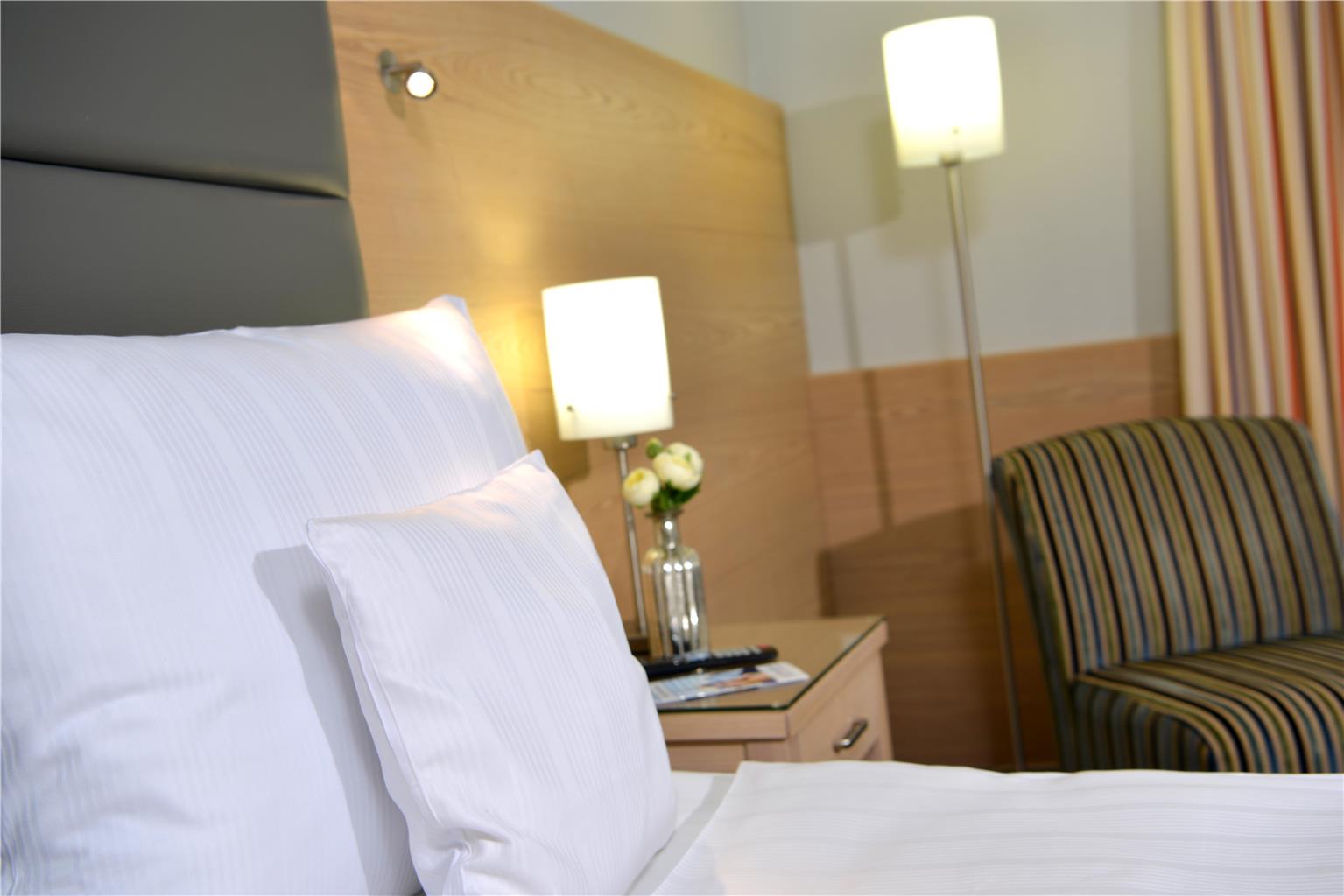 Bild 19 Best Western Hotel Der Föhrenhof in Hannover