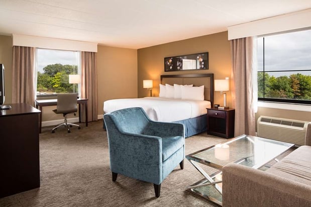Images DoubleTree by Hilton Hotel Laurel