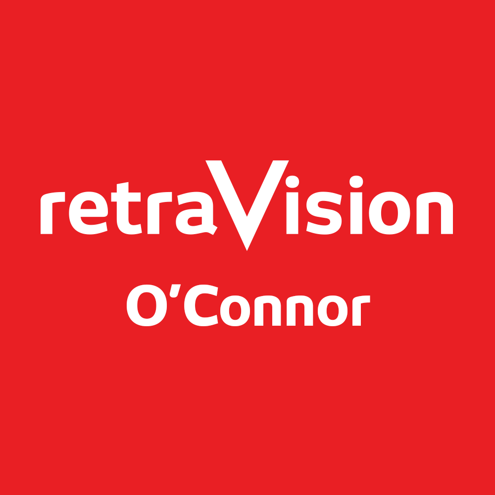 Retravision O'Connor Melville