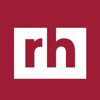 Robert Half® Recruiters & Employment Agency Logo