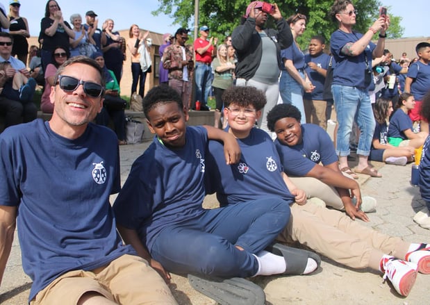 Images Premier Charter School