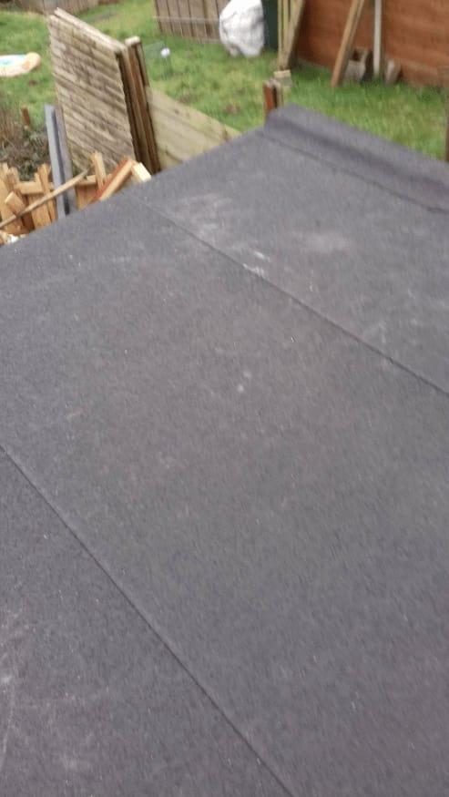 Albany Roofing Coventry Coventry 07837 549346