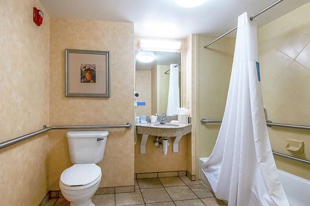 Images Hampton Inn Pine Grove