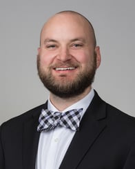 Matthew Gilbertson