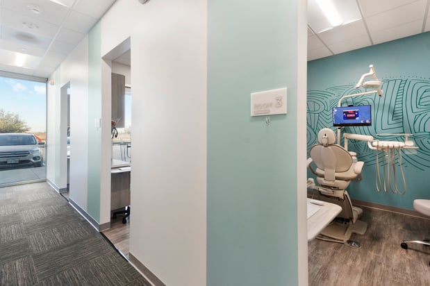 Images The Dental Office of Katy