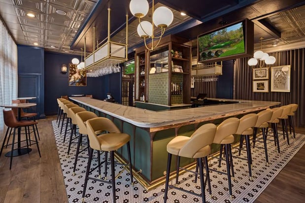 Images The Partridge Inn Augusta, Curio Collection by Hilton